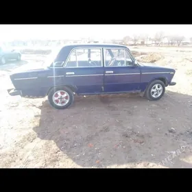 Lada 2106 1997