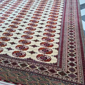 Туркмен Халы 4х5 Метр Беживы