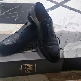 MB shoes köwüş