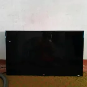 телевизор LG