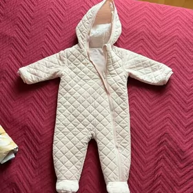 детский комбинезон