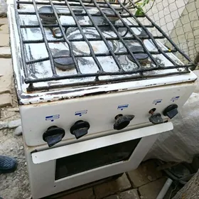 Газ прита СССР