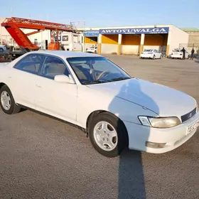 Toyota Mark II 1993