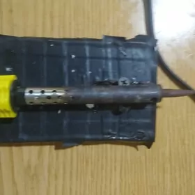 Паялник Paýalnik СССР