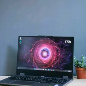 RTX4060|Ryzen-7| LOQ 15ARP9