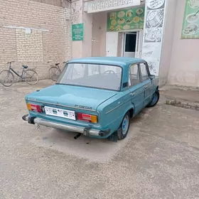 Lada 2106 1989