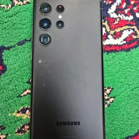 Samsung S22 Ultra