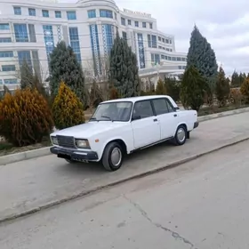 Lada 2107 2003