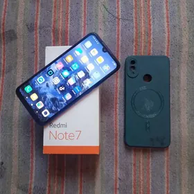 Redmi Note 7