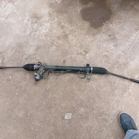 рулевой колонка