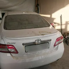 Toyota Camry 2008