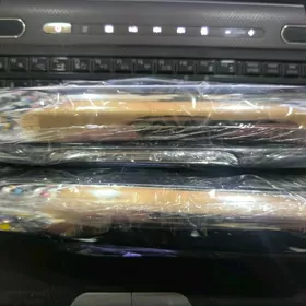 Ruçga nikil Higlande