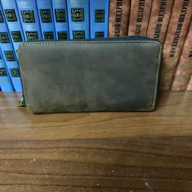 Gapjyk/ Klaç/ Клатч. Портмоне