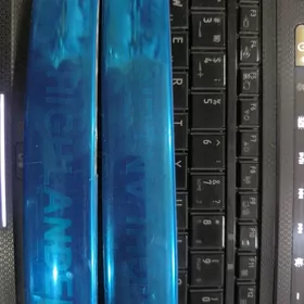 Ruçga nikil Higlande