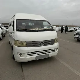 Foton Gratour V5 2015