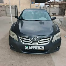 Toyota Camry 2010