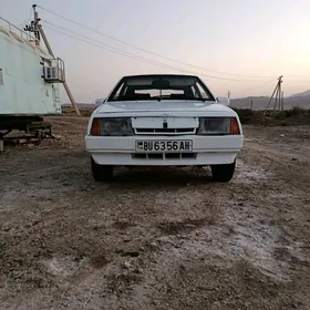 Lada 2109 1987