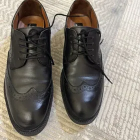 обувь мужская