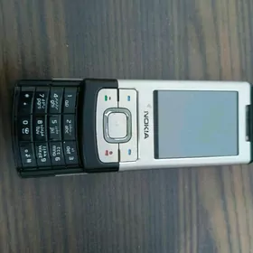 Nokia 6500 original