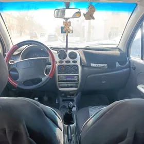 Daewoo Matiz 2005