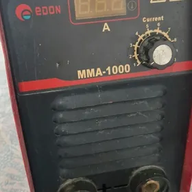 edon сварка