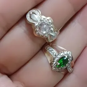 GYZYL YÚZÚK GYSAGLY