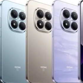 redmi note 15pro kredit