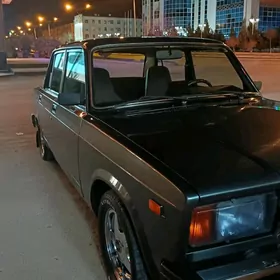 Lada 2107 2011