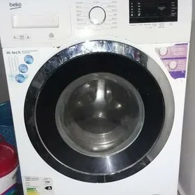 BEKO стиральная машинка