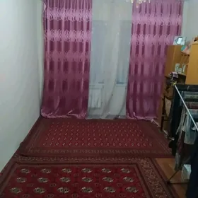 SATLYK JAÝ 3 KOMNAT