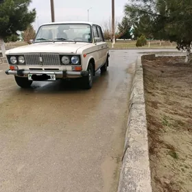 Lada 2106 1989