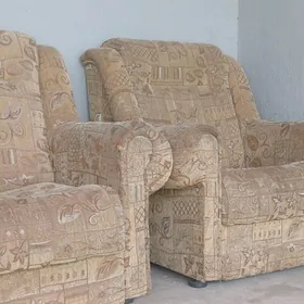 диван кресла