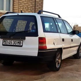 Opel Astra 1992
