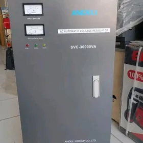 stabilizatorlar 10-100 kwt