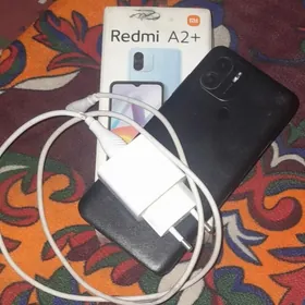 Redmi A2+