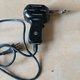 паяльник, payalnik