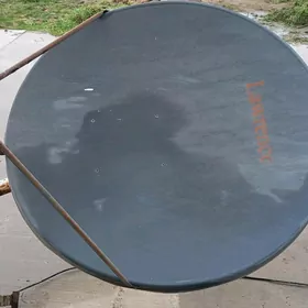 антенна спутниковое