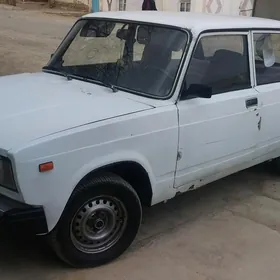 Lada 2107 1999