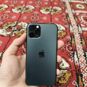 iPhone  11pro
