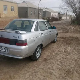 Lada 2110 2005