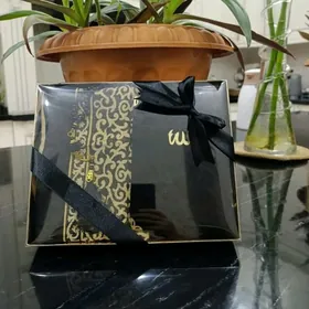 Ýasin kitaply naborlarmiz