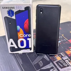Samsung A01core 16gb