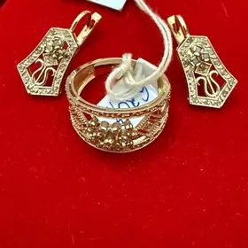 Täze türk gyzyllary