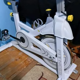 ВЕЛОТРЕНАЖЁР