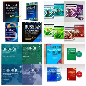 dil owrenmek ucin kitaplar