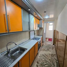 2мкр 2ком раздельные 56м²