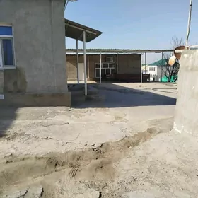 Jaý bagyr dasgala yer