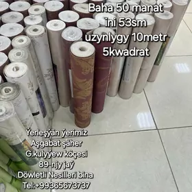 Amatly oboý/Uly Arzanladyş!!!