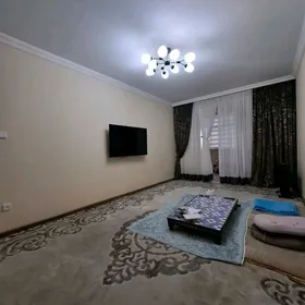 4мкр 3ком с ремонтом 