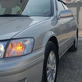 Toyota Camry 2001